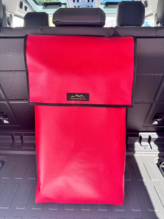 Traction Recovery Board Storage Bag - Premium Vehicle by Xtreme Canopies