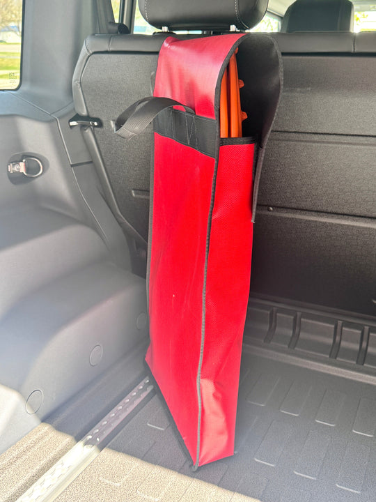 Traction Recovery Board Storage Bag - Premium Vehicle by Xtreme Canopies
