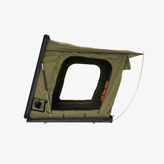 Trailpeak Rooftop Tent - Premium Rooftop Tent by Xtreme Canopies