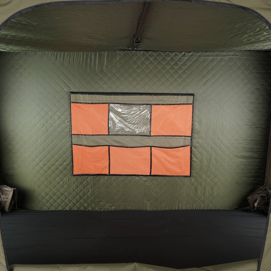 Trailpeak Rooftop Tent - Premium Rooftop Tent by Xtreme Canopies