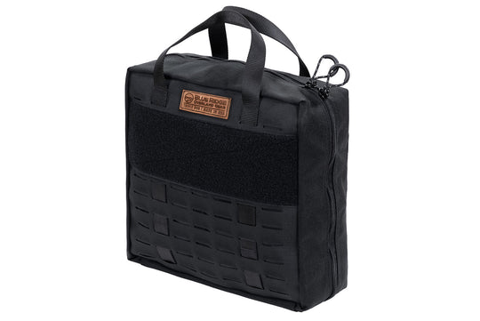 Blue Ridge Overland Gear Tool Bag | Triple Run - Premium Master by Xtreme Canopies