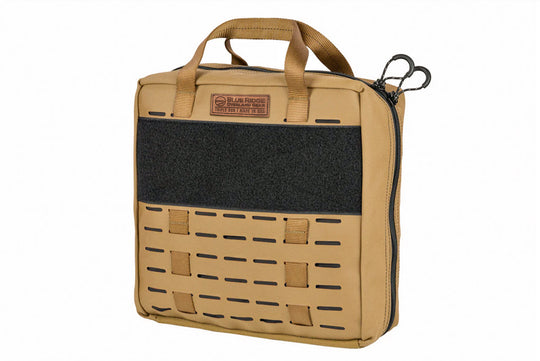 Blue Ridge Overland Gear Tool Bag | Triple Run - Premium Master by Xtreme Canopies
