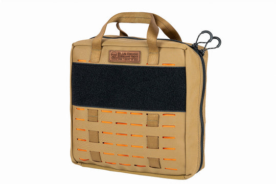 Blue Ridge Overland Gear Tool Bag | Triple Run - Premium Master by Xtreme Canopies