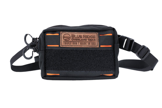 Bum Bag | Triple Run - Premium Truck Accessory by Xtreme Canopies