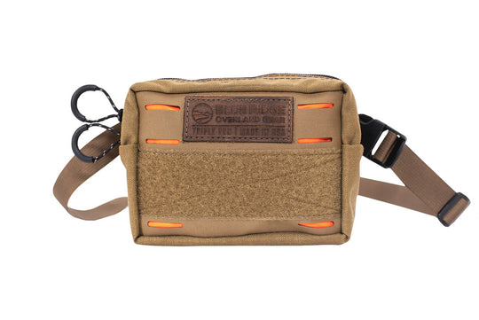 Bum Bag | Triple Run - Premium Truck Accessory by Xtreme Canopies