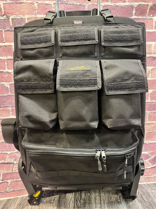 Universal Seat Organizer - Premium Vehicle by Xtreme Canopies