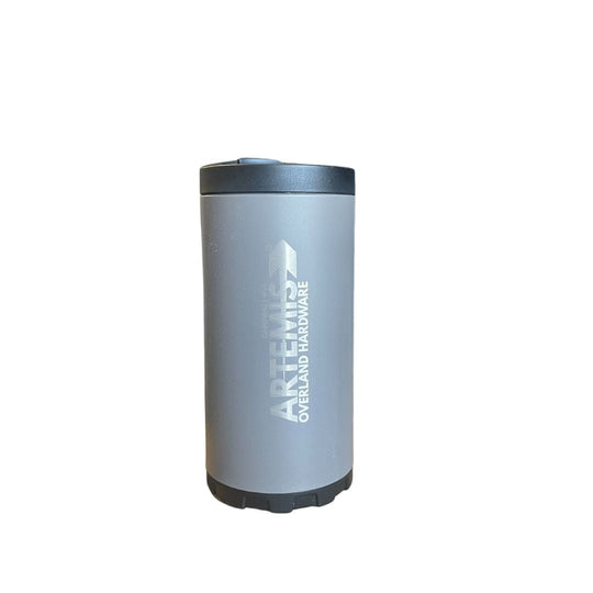 Artemis Steel Toe 3.0 Coffee Press 20oz - Premium Camping by Xtreme Canopies