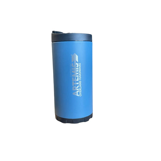 Artemis Steel Toe 3.0 Coffee Press 20oz - Premium Camping by Xtreme Canopies