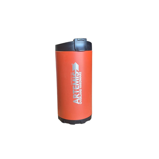 Artemis Steel Toe 3.0 Coffee Press 20oz - Premium Camping by Xtreme Canopies