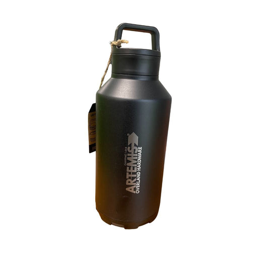 Artemis BruTrekker™ Double-Walled Bottle - Premium Water Bottle by Xtreme Canopies