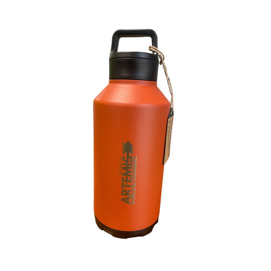 Artemis BruTrekker™ Double-Walled Bottle - Premium Water Bottle by Xtreme Canopies