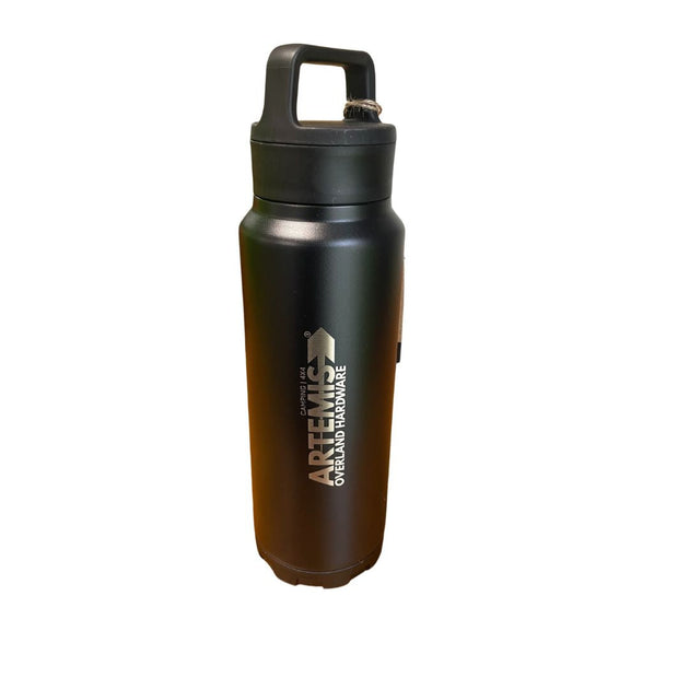 Artemis BruTrekker™ Double-Walled Bottle - Premium Water Bottle by Xtreme Canopies