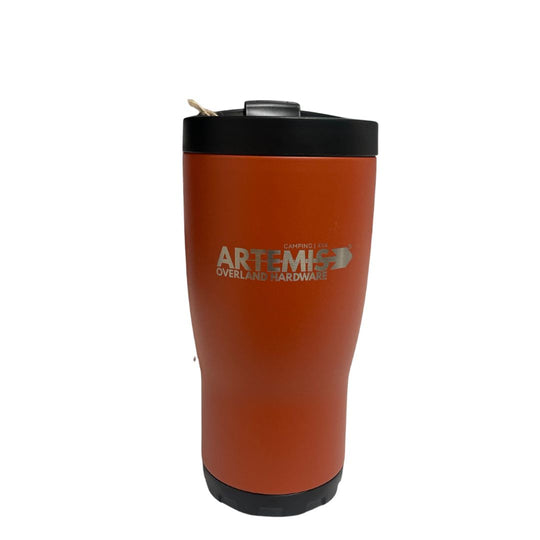Artemis Adventure Coffee Tumbler 16oz - Premium Tumbler by Xtreme Canopies