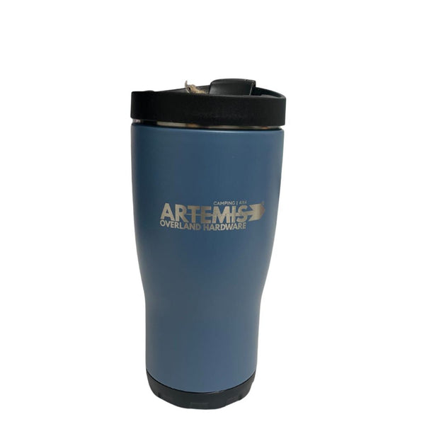 Artemis Adventure Coffee Tumbler 16oz - Premium Tumbler by Xtreme Canopies