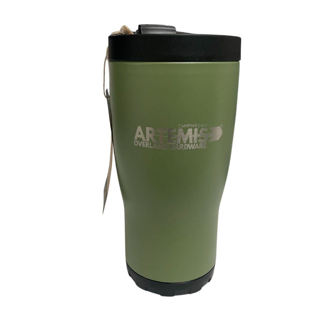 Artemis Adventure Coffee Tumbler 16oz - Premium Tumbler by Xtreme Canopies