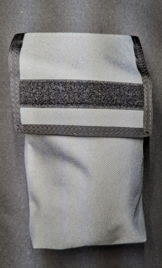 Modular Velcro - Medium Box 5 x 9 x 2.5" Pocket - Premium Vehicles Accessories by Xtreme Canopies
