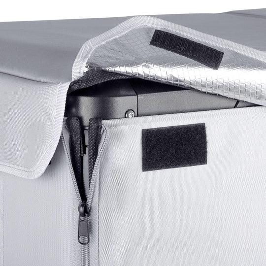 VL75ProD Insulated Protective Cover | ICECO - Premium Accessories by Xtreme Canopies