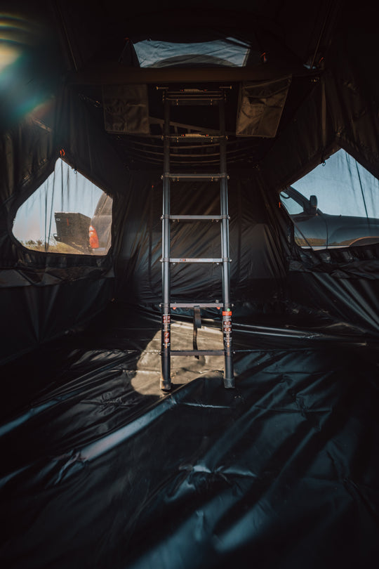 Vagabond 2.0 Standard & XL Annex - Premium Tent Accessory by Xtreme Canopies
