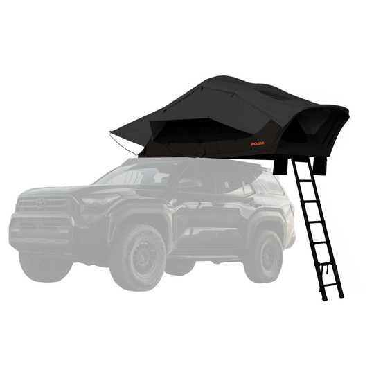 Vagabond XL 2.0 Rooftop Tent - Premium Tent by Xtreme Canopies