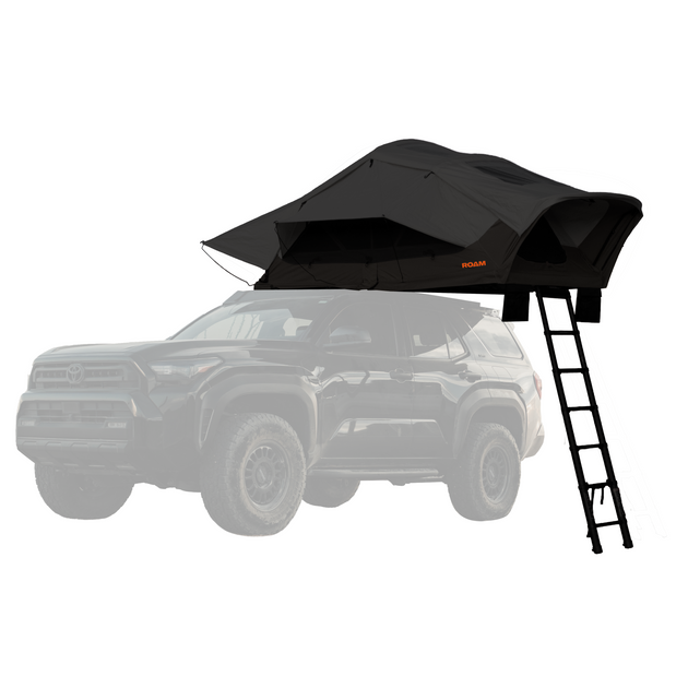 Vagabond XL 2.0 Rooftop Tent - Premium Tent by Xtreme Canopies