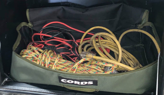 EXPEDITION BOX-LARGE Divider Storage Bags - Premium Accessories by Xtreme Canopies