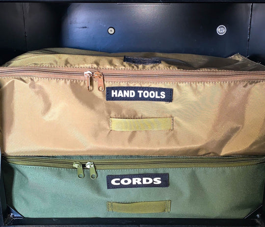 EXPEDITION BOX-LARGE Divider Storage Bags - Premium Accessories by Xtreme Canopies