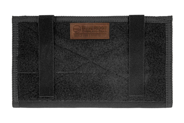 MOLLE Visor Organizer - Premium Truck Accessory by Xtreme Canopies