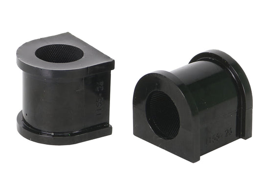 Whiteline Bushing Menu (96-02 4Runner) - Premium Truck Accessory by Xtreme Canopies