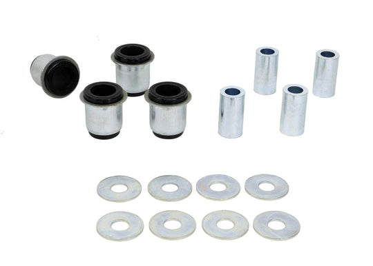 Whiteline Bushing Menu (96-02 4Runner) - Premium Truck Accessory by Xtreme Canopies