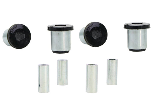 Whiteline Bushing Menu (96-02 4Runner) - Premium Truck Accessory by Xtreme Canopies