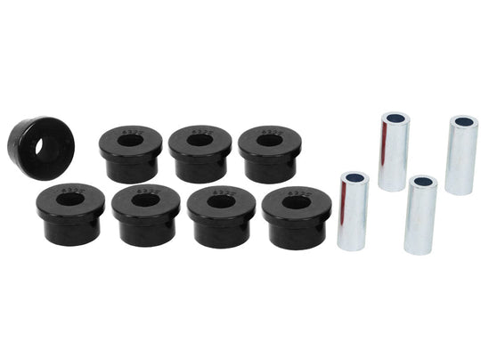 Whiteline Bushing Menu (96-02 4Runner) - Premium Truck Accessory by Xtreme Canopies