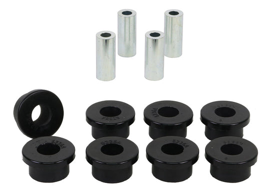 Whiteline Bushing Menu (96-02 4Runner) - Premium Truck Accessory by Xtreme Canopies