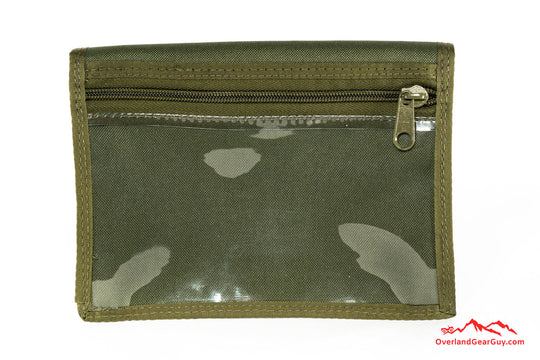 EDC Organization Pouch - Premium Vehicle by Xtreme Canopies
