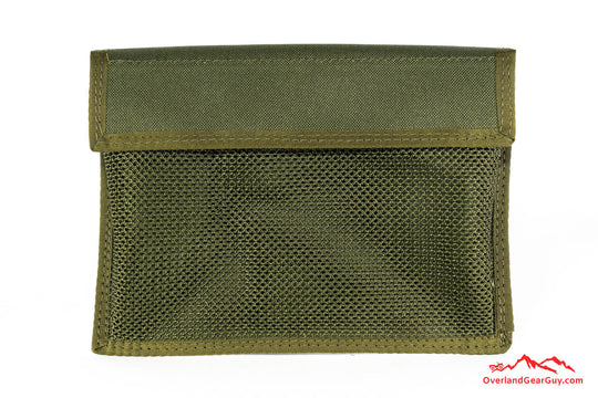 EDC Organization Pouch - Premium Vehicle by Xtreme Canopies