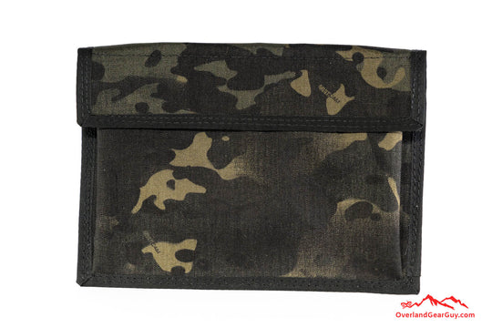 EDC Organization Pouch - Premium Vehicle by Xtreme Canopies