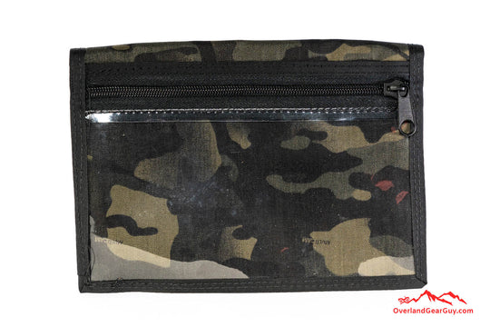 EDC Organization Pouch - Premium Vehicle by Xtreme Canopies