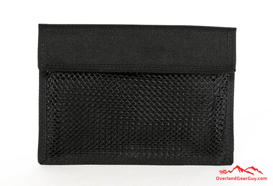 EDC Organization Pouch - Premium Vehicle by Xtreme Canopies