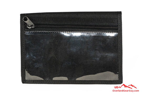 EDC Organization Pouch - Premium Vehicle by Xtreme Canopies