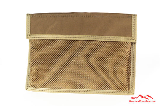 EDC Organization Pouch - Premium Vehicle by Xtreme Canopies