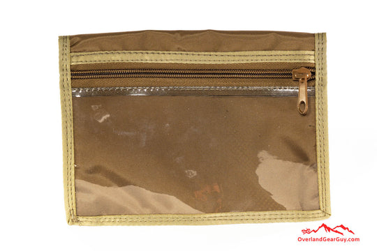 EDC Organization Pouch - Premium Vehicle by Xtreme Canopies
