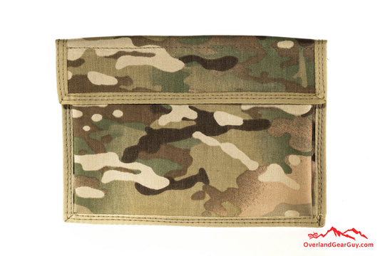 EDC Organization Pouch - Premium Vehicle by Xtreme Canopies