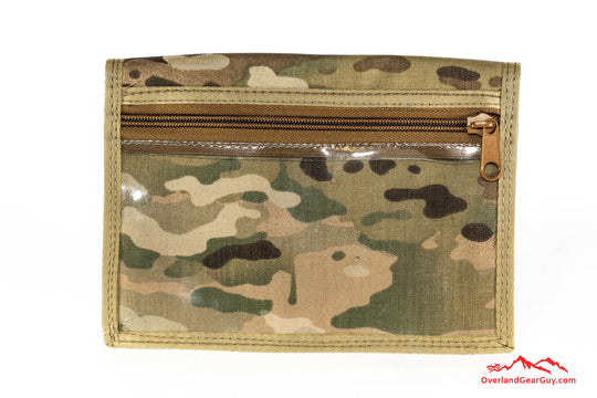 EDC Organization Pouch - Premium Vehicle by Xtreme Canopies