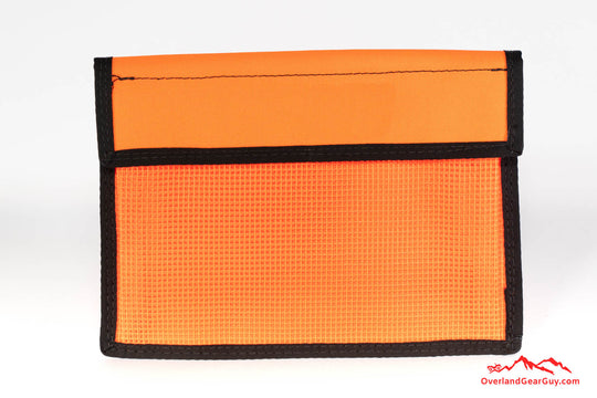 EDC Organization Pouch - Premium Vehicle by Xtreme Canopies