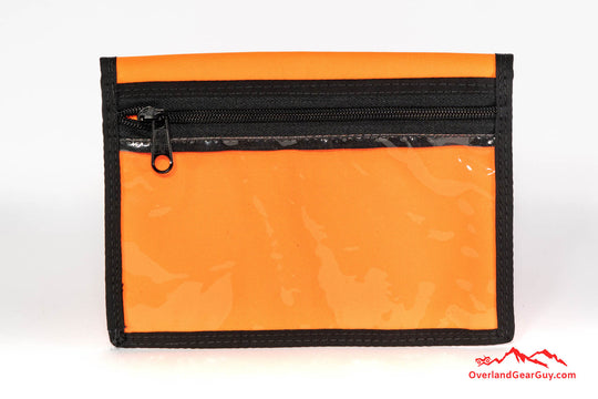 EDC Organization Pouch - Premium Vehicle by Xtreme Canopies