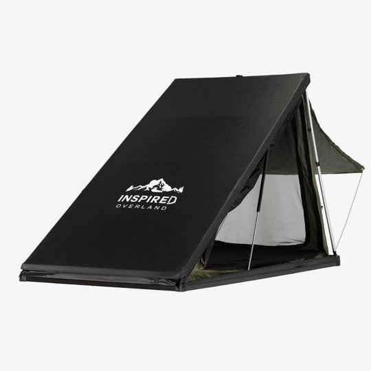 XL Lightweight Roof Top Tent - Premium Rooftop Tent by Xtreme Canopies