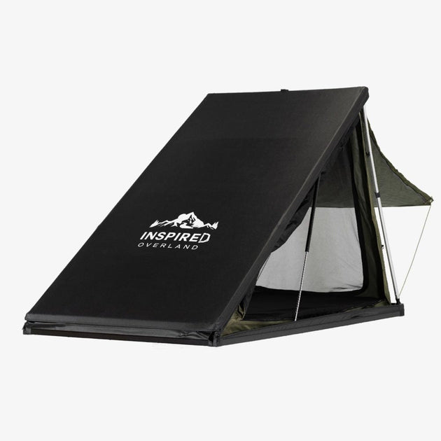XL Lightweight Roof Top Tent - Premium Rooftop Tent by Xtreme Canopies