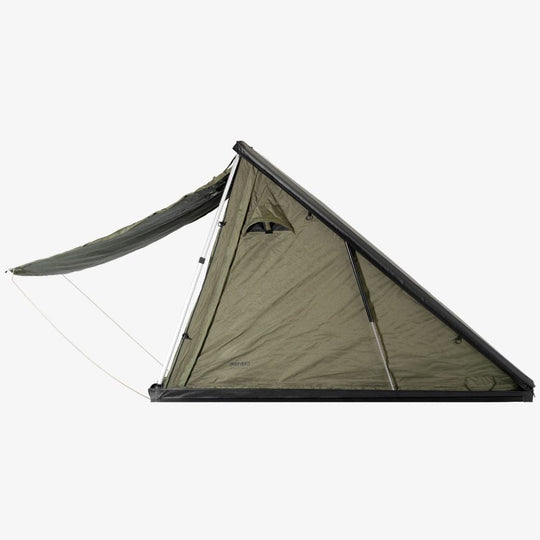XL Lightweight Roof Top Tent - Premium Rooftop Tent by Xtreme Canopies