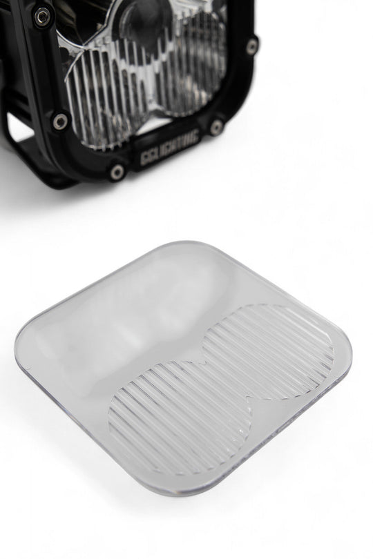 GP40 & XR40 Combo Beam Lens Only - Premium Truck Accessory by Xtreme Canopies