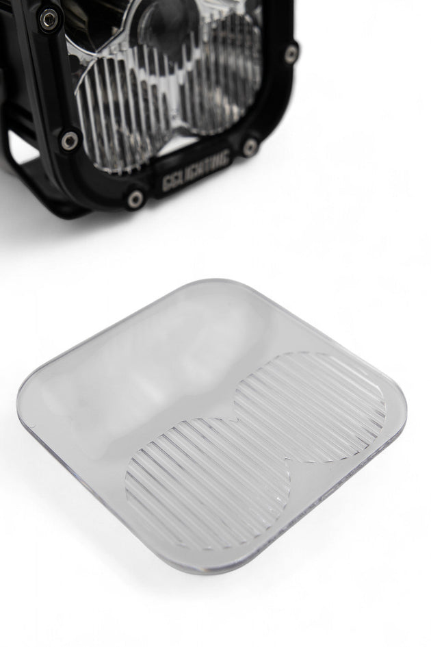 GP40 & XR40 Combo Beam Lens Only - Premium Truck Accessory by Xtreme Canopies