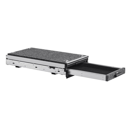 DS15 Drawer System Roller Drawer with Roller Floor | ICECO - Premium Accessories by Xtreme Canopies
